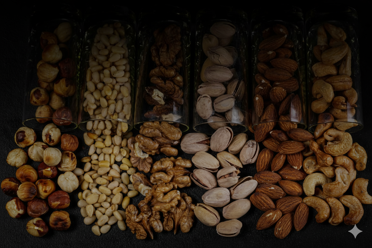 Intro Stack Layer 1 (Bottom)